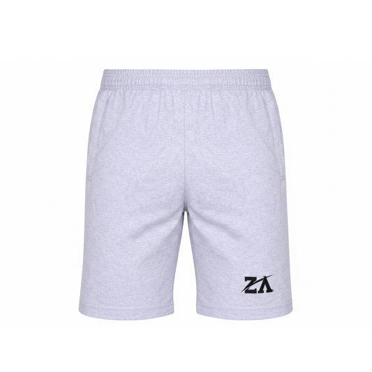 ZA Men’s Lightweight Shorts for Gym, Running & Casual Wear