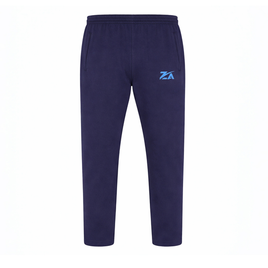 ZA Men’s Jogging Trousers for Gym, Training & Running
