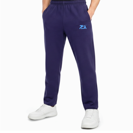 ZA Men’s Jogging Trousers for Gym, Training & Running